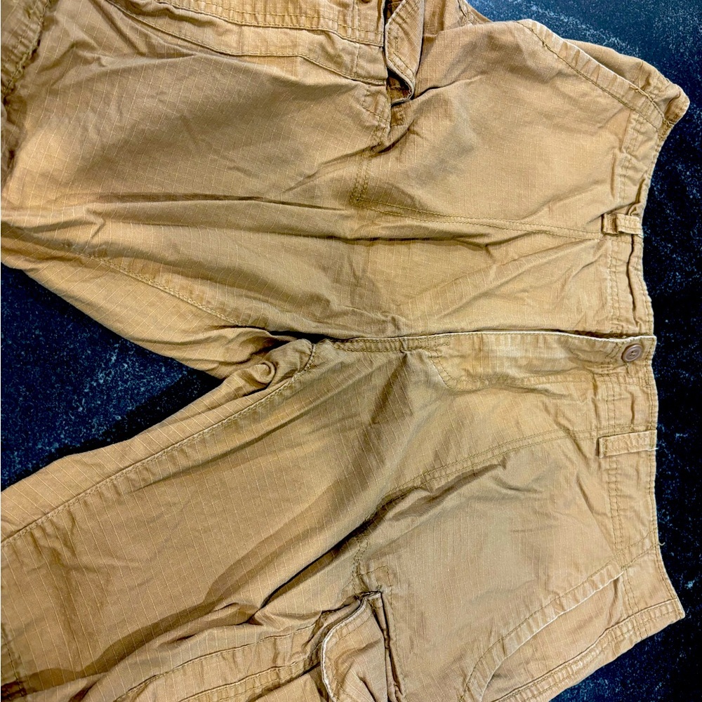 Men’s Cargo Shorts